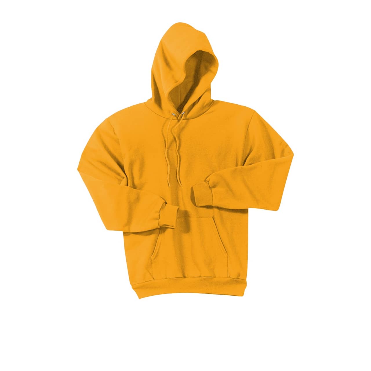 Port & Company® Colors Essential Fleece Pullover Hooded Sweatshirt